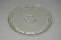 Glasteller, Whirlpool Mikrowelle - 280 mm